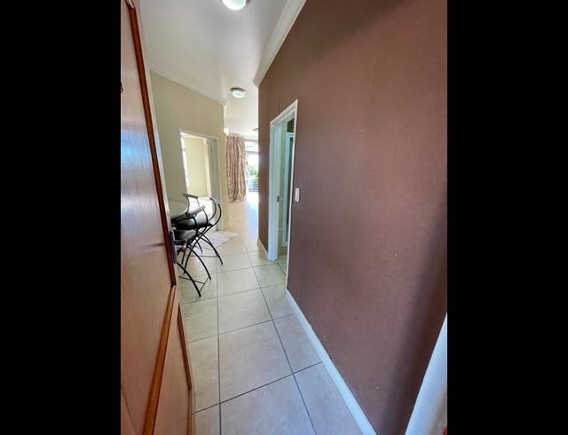2 BEDROOM PROPERTY TO RENT IN MORNINGSIDE